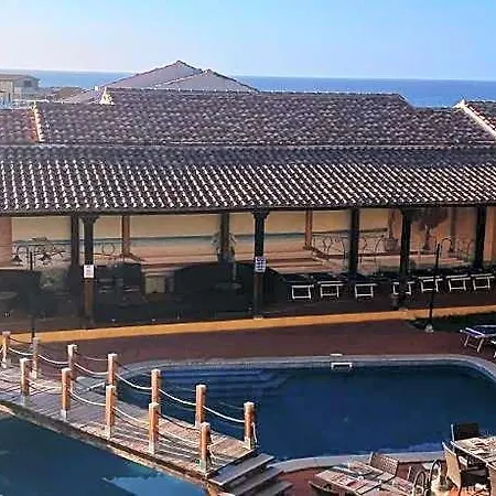 La Ciaccia Hotel