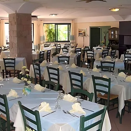 La Ciaccia