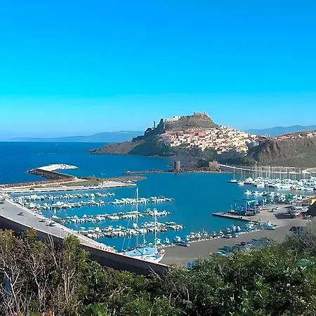 La Ciaccia 3*