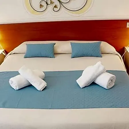 Hotel La Ciaccia Valledoria (Sardinia)