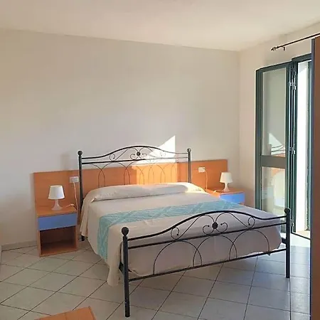 La Ciaccia 3* Valledoria (Sardinia)