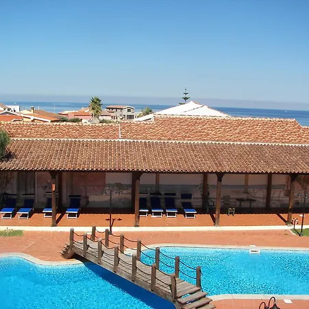 La Ciaccia Hotel