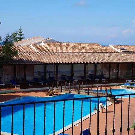 Hotel La Ciaccia