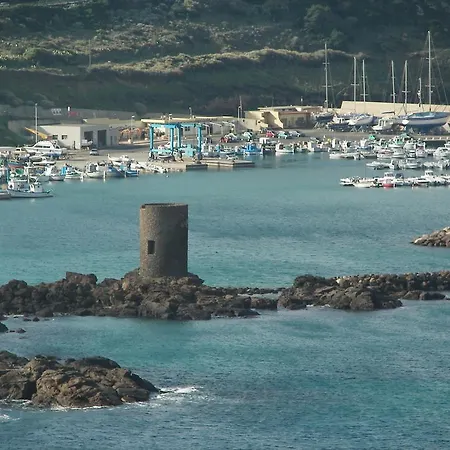 Hotel La Ciaccia