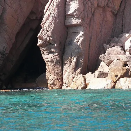 La Ciaccia Valledoria (Sardinia)