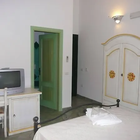 La Ciaccia Hotel Valledoria (Sardinia)