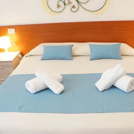 La Ciaccia 3* فاليدوريا