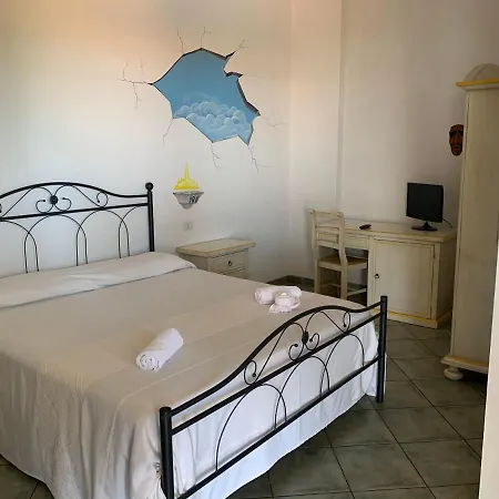 La Ciaccia Hotel