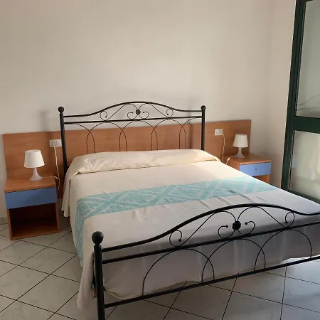 La Ciaccia Hotel