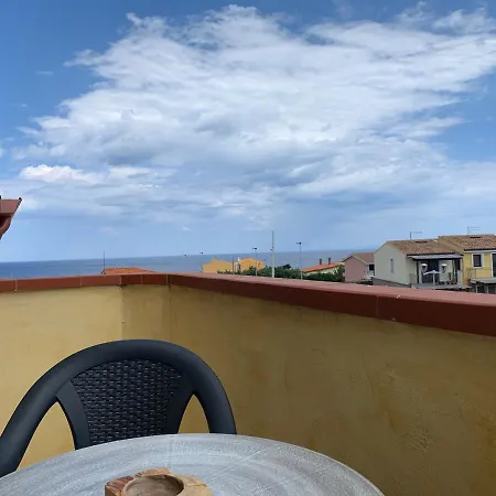 Hotel La Ciaccia 3*