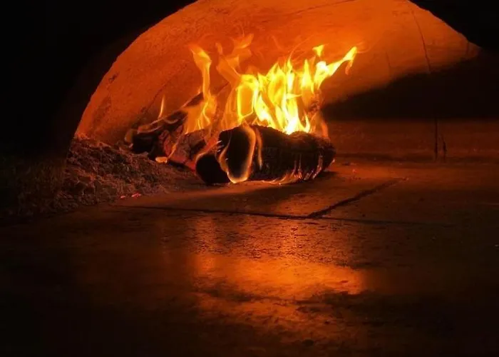 La Ciaccia