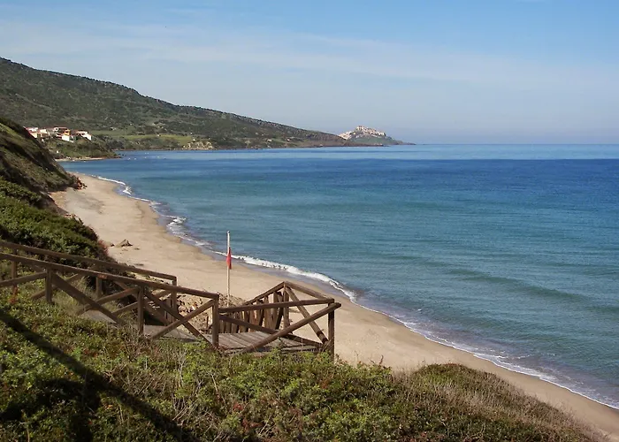 La Ciaccia Valledoria (Sardinia)