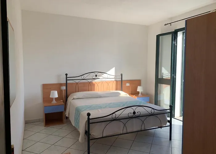 La Ciaccia 3*
